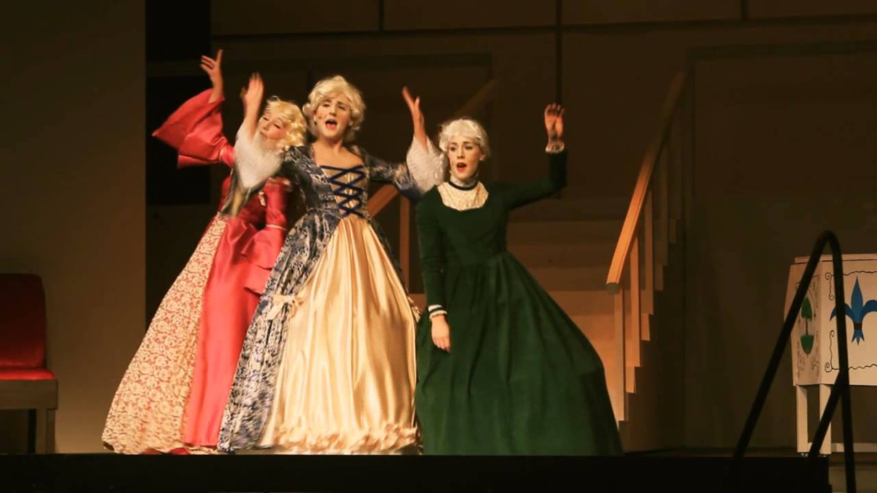 Ulrika Eleonora 2013