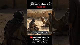 Why Did Hazrat Halima Take the Orphaned Prophet Muhammad (PBUH)?