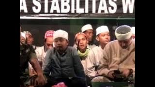 Dlou ul Musthofa - KODIM Bersholawat (Part 2)