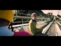 Eddie The Eagle - Trailer