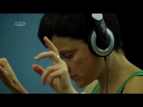 გორის ქალთა კამერული ანსამბლი ევროტურისთვის ემზადება