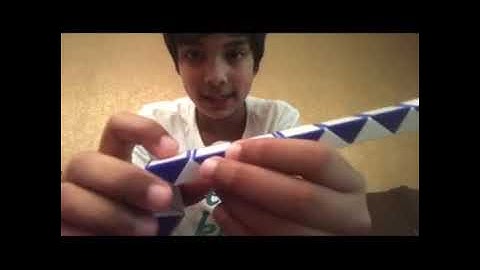 How to Solve the Rubik