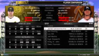 MLB 14 The Show - Dev Blog Road To The Show Evolves