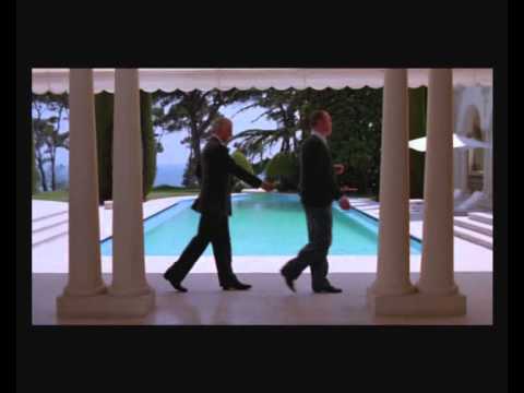 Dirty Rotten Scoundrels - Training Scene