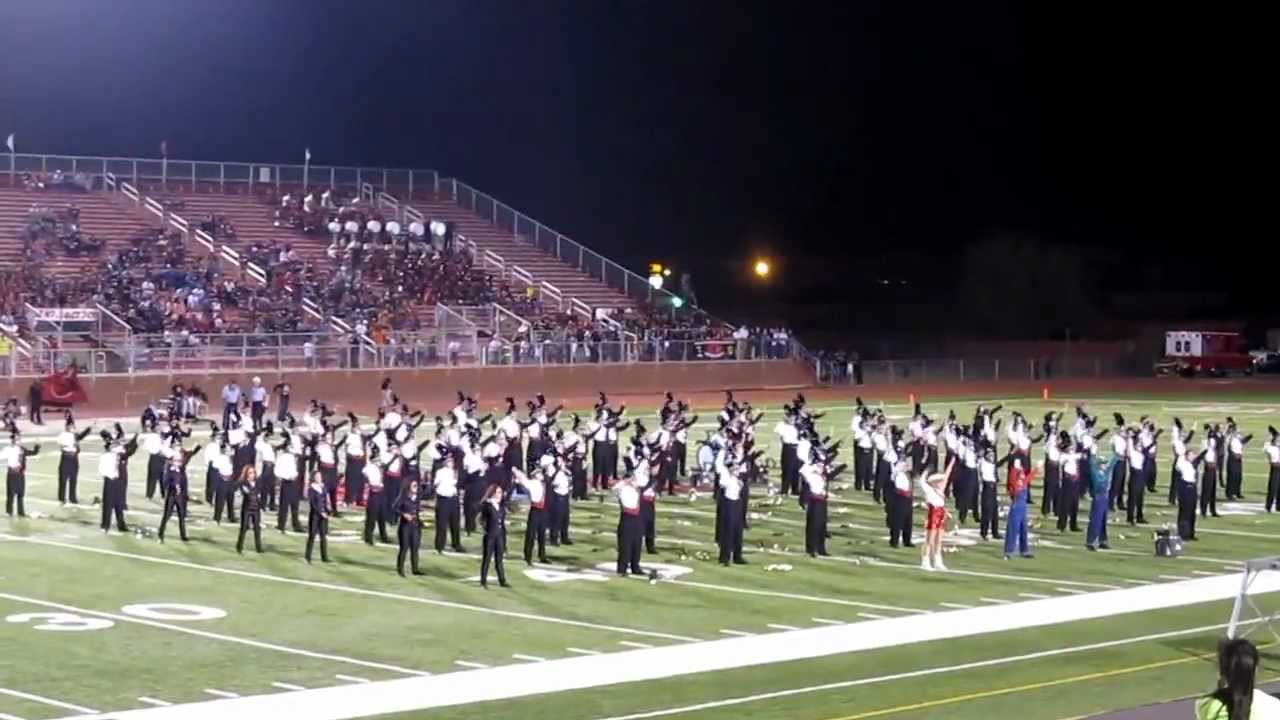 la-joya-high-school-band-dancing-gangnam-style-youtube