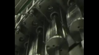 Download Lagu Rinsing, filling, capping monoblock for carbonated water in GLASS bottles, level counter pressure MP3 Download Lagu Rinsing, filling, capping monoblock for carbonated water in GLASS bottles, level counter pressure MP3