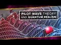 Quantum Mechanics and Pilot-Wave Theory Quiz