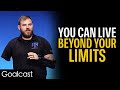 3 life changing stories that will inspire you to live beyond limits  goalcast inspirational speech