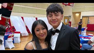Athletic Banquet