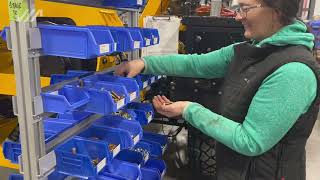 MB Airport Maintenance Products | Company Tour