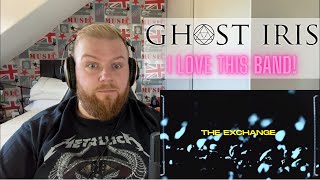 Can Ghost Iris make a band song?! | "Cult" | Reaction Video