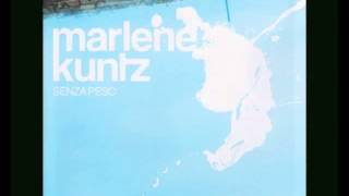 Video voorbeeld van "Marlene Kuntz - L'uscita di scena"