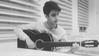 Nefes - İlyas Yalçıntaş Cover