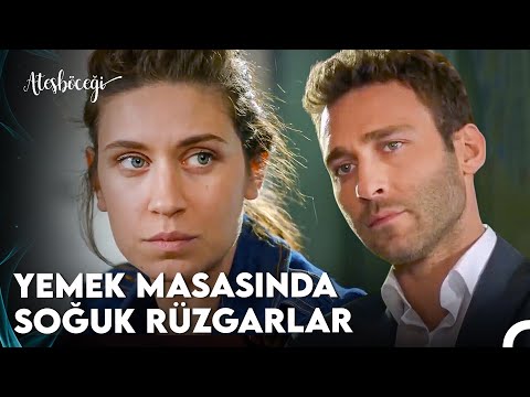 Ben Konuşursam Kimse İçin İyi Olmaz - Ateşböceği 15. Bölüm