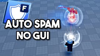 [NEW] Blade Ball Script OP ( Auto Spam No GUI ) - Roblox Scripts