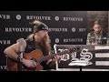 Zakk Wylde Plays Black Label Society's "The Day That Heaven Had Gone Away" Acoustic