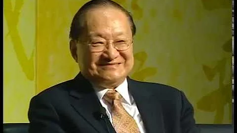 香港書展2006: 金庸與讀者座談會 (回顧) - DayDayNews