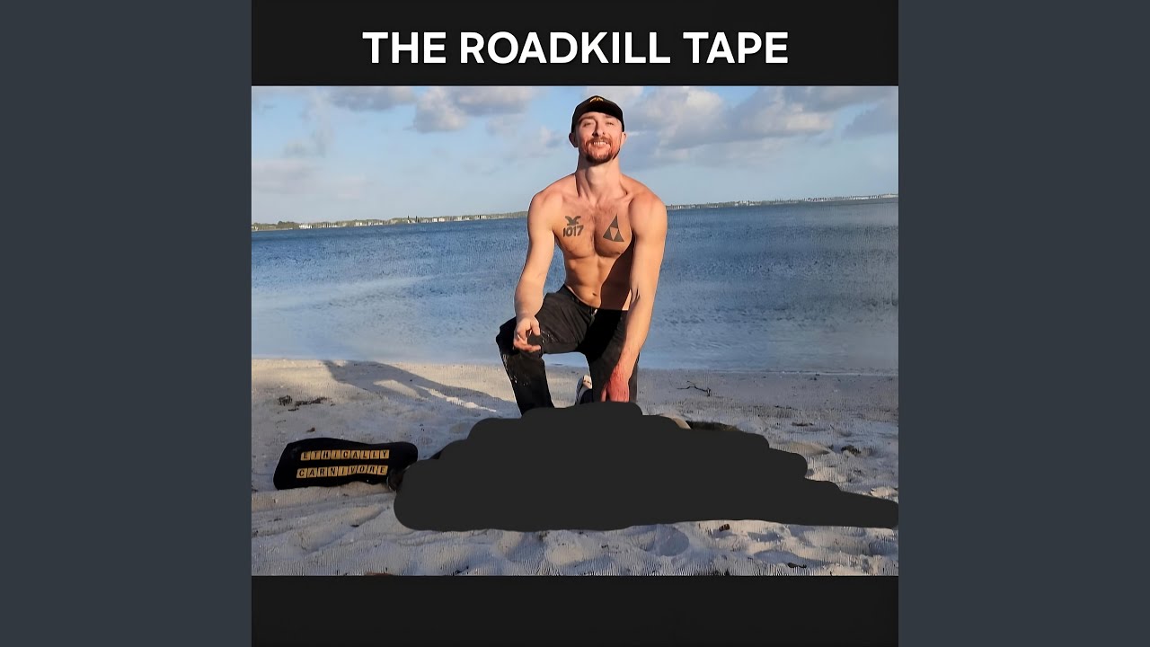 Guarda ROADKILL su YouTube Guarda ROADKILL su YouTube