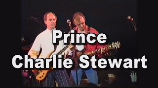 Steeleye Span - Prince Charlie Stewart (Live 1995)
