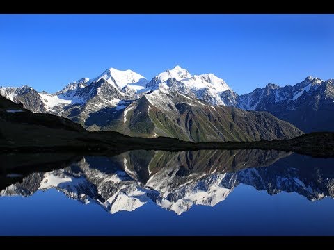 Video: Mount Belukha: višina, opis, koordinate, zanimiva dejstva