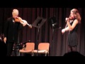 Bach Double, ISP Music Soiree 2011.m4v