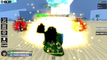 Getting Dragon race v2 in Project XL!