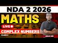 NDA & CDS 2 2026 Exam GK Live - Modern History - Class 2