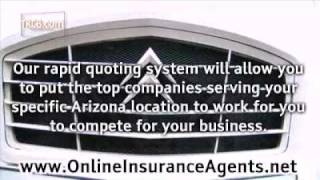Low cost auto insurance quotes arizona ...