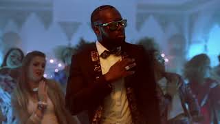 BONUS-Maitre Gims-Sapé comme jamais (parodie)