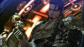 Download lagu Asura's Wrath - Yasha Theme ~ Orphan Wolf Legend