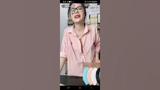 live hot uting nongol