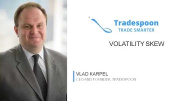 Voltility Skew