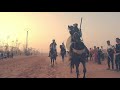 طرحة بارود مع الفنان مقداد العيدودي و الرجالة الزينين في عرس خونا حسونة بقار