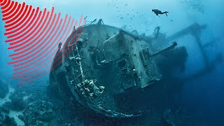 Вечные отголоски: История "Титаника", от которой по спине пробегают мурашки
