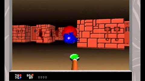 Reikaster Underland, Dungeon Crawler / FPS Game (#2)