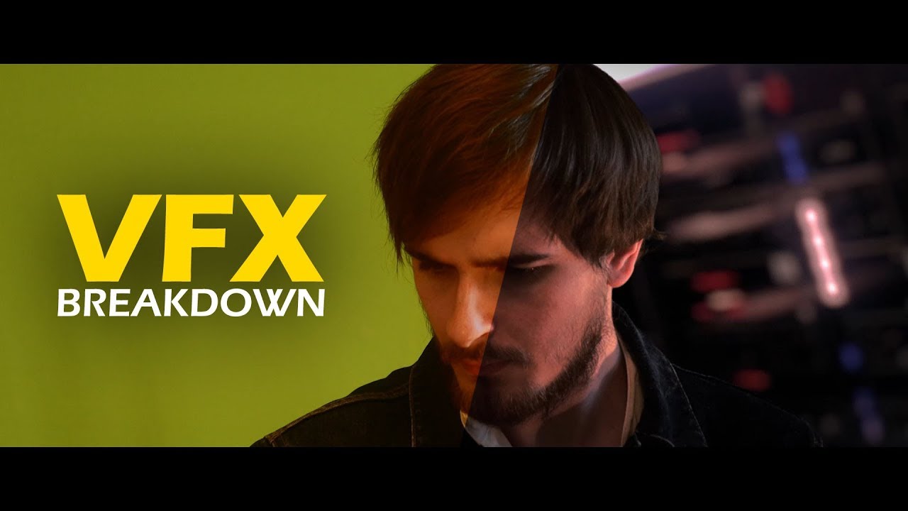 Star Wars PS | Millenium Falcon Flight - VFX Breakdown - YouTube