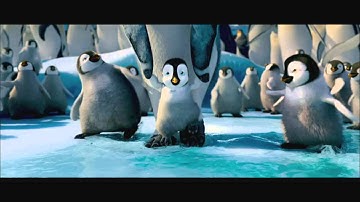 『ハッピーフィート2 踊るペンギンレスキュー隊』予告編2 .mov