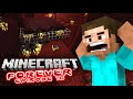 БАРАГ Л Blaza Rod Farm 😂 | Minecraft Forever | Episode 16