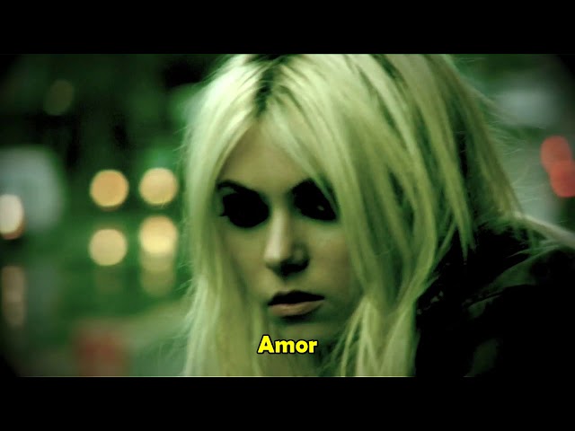 The Pretty Reckless  - You  (Legendado) class=