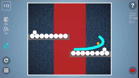 Brain it On! Level 172!