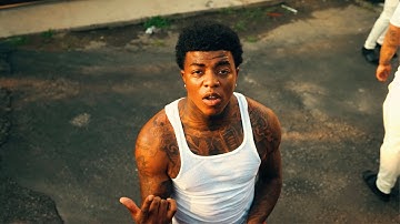 Yungeen Ace - Walls Closing In (Official Music Video)