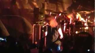 02 Grave Digger - The Dark Of The Sun (Russia, Rostov-na-donu 2011)