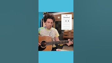 Yesterday by The Beatles - Guitar Tutorial