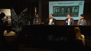 Prediction Markets Are Changing Everything | Chicago Tech Week 2026