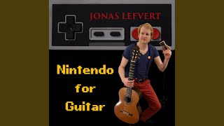 Bloody Tears (Castlevania II) - Jonas Lefvert