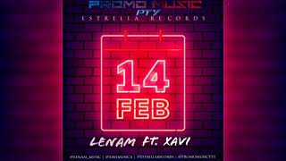 14 De Febrero - Lenam  Xavi By Estrella Records