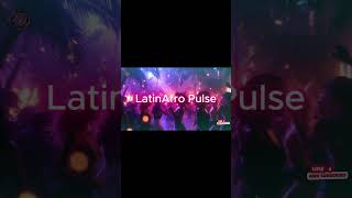 Afrobeats Latin Mix 🔥 Afro Latin Dance Party #Shorts