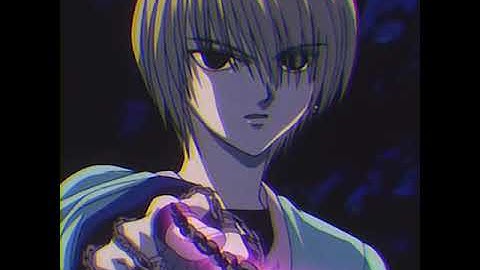 kurapika 1999