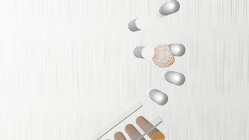 Soft body Blender simulation