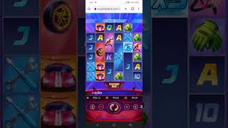 SPEED WINNER ba talaga or SPEED LOSING? #PGSOFT#trendingshorts #trend #games #casinoonline screenshot 4